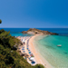 Urlaub im Griechenland